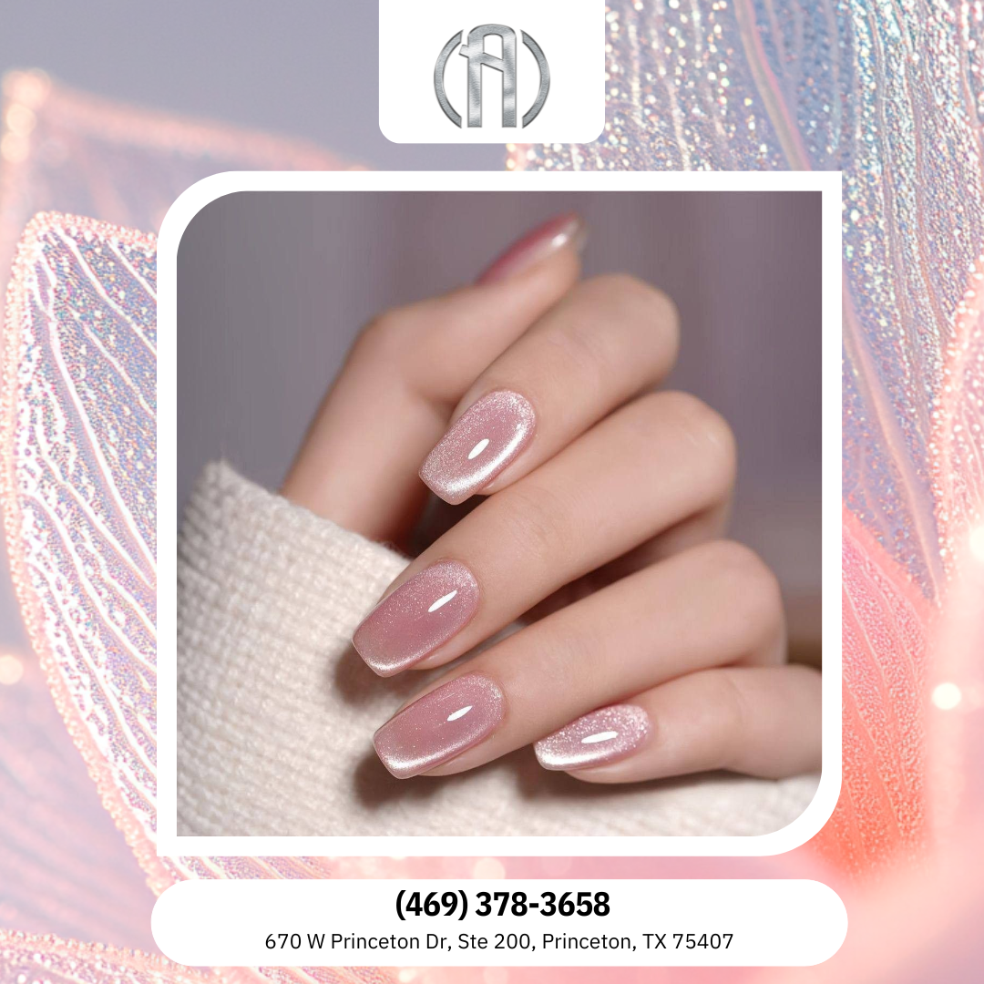 Artisan Nails and Spa nail photo 1